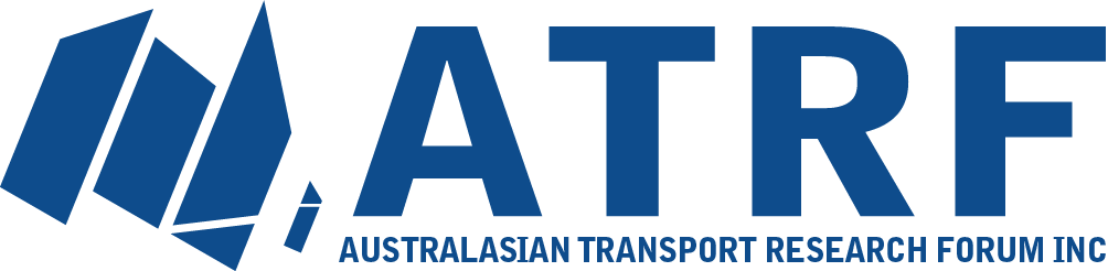 Australasian Transport Research Forum