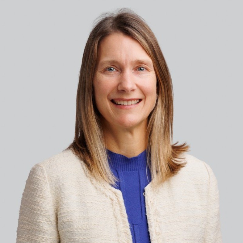 Kate Mackay