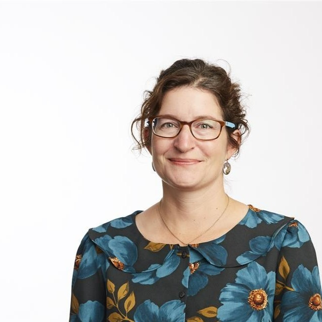 Louise Baker